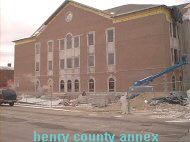henry county annex - click on image to see a larger view