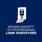 Member of the Indiana Society of Professional Land Surveyors.